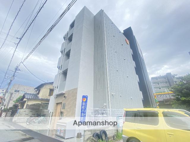 ラ・シック熊本大学前