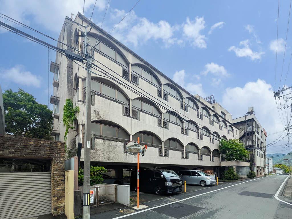 アプリーレ京町