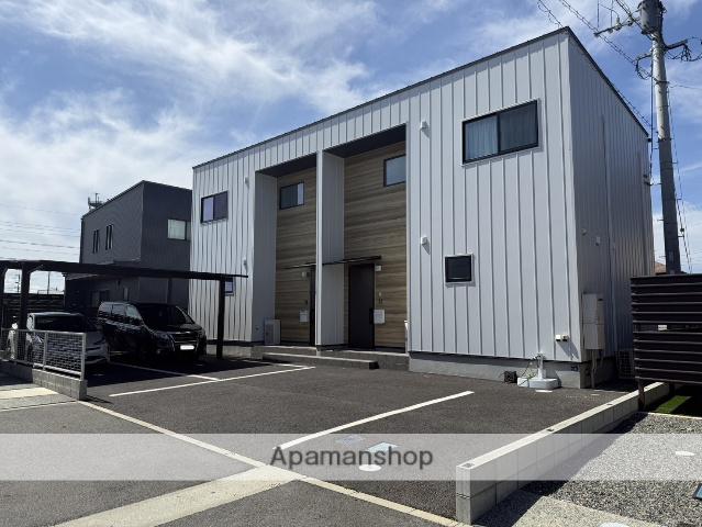 スペックス戸島西(3LDK)