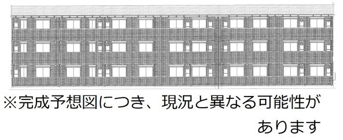 D-ROOM長嶺南A棟