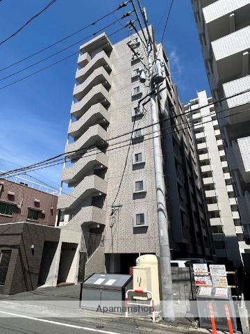 フォーエス新町