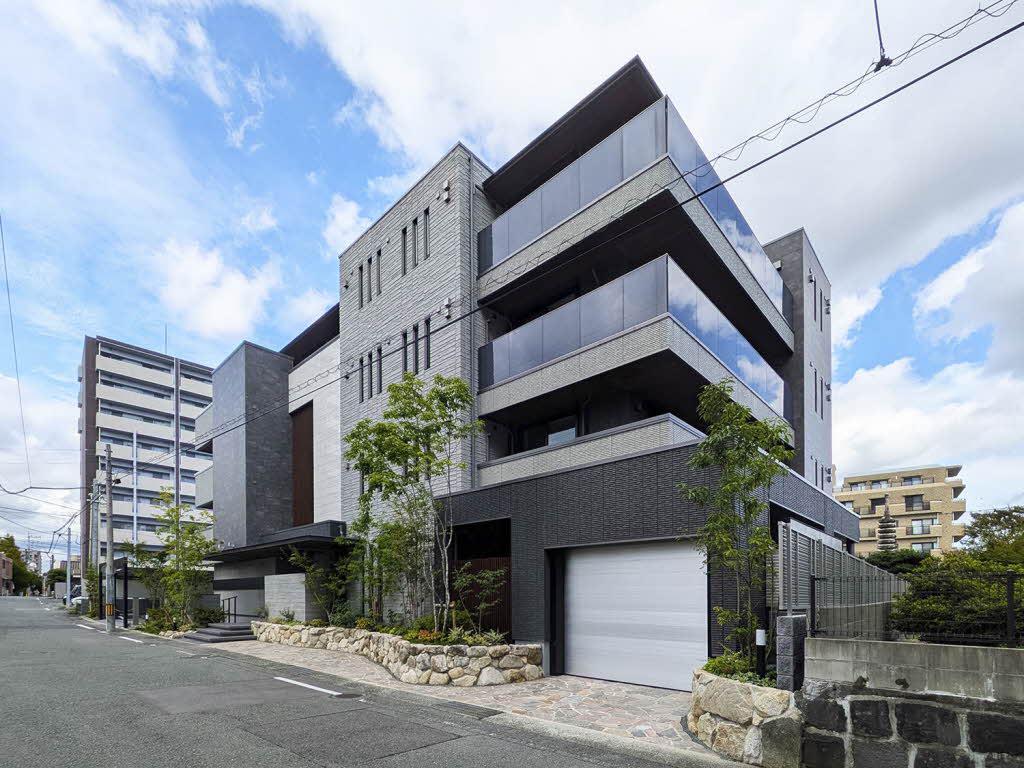 ELENA大江(3LDK/3階)