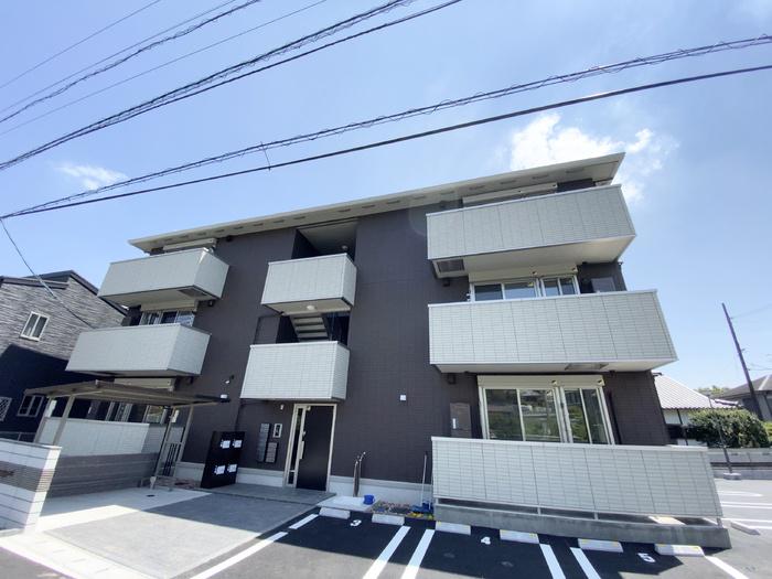 ル・カリーナ(1LDK/3階)