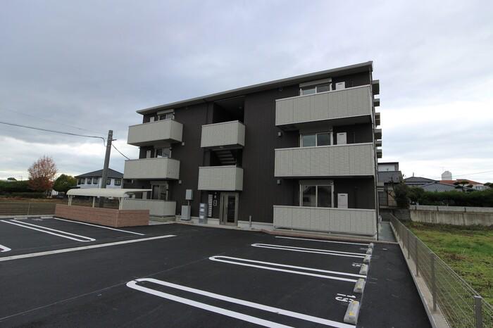 グレース下南部