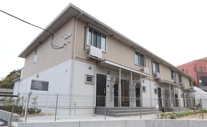 ミモザ熊本駅北 A