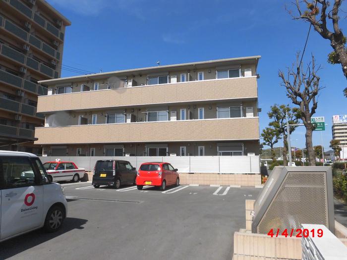 シェラール・インター