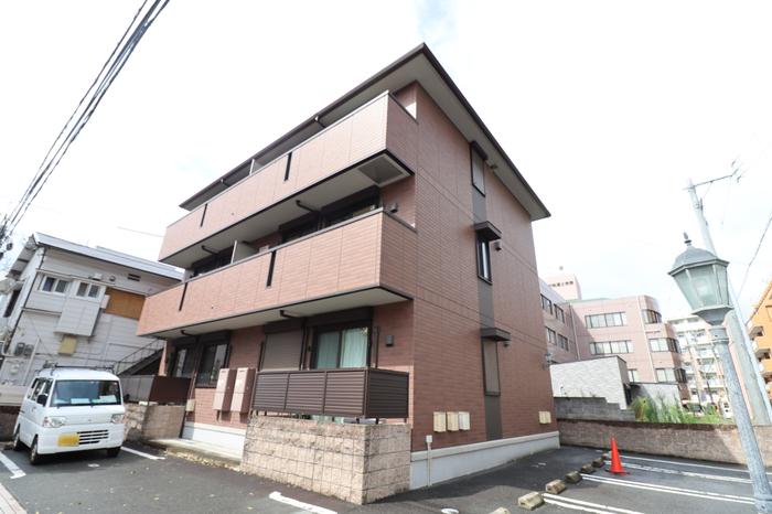 アーバンキューブ