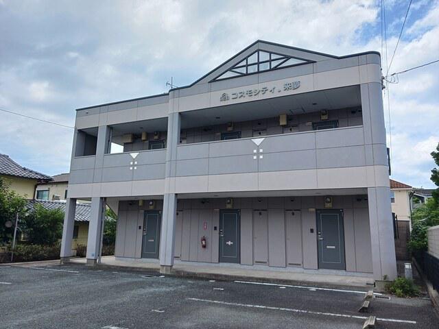 コスモシティ来夢
