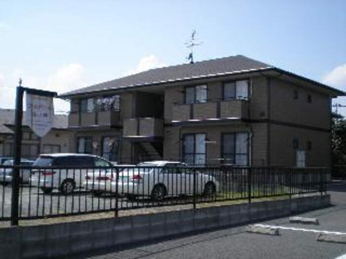 ヴェルドミール山ノ神B