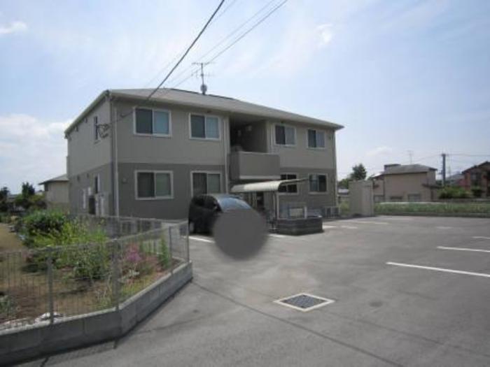 レイクサイドヒルII