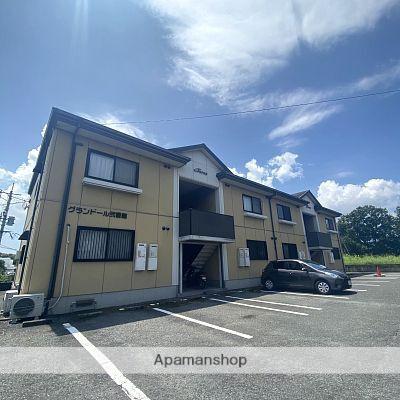 グランドール弐番館