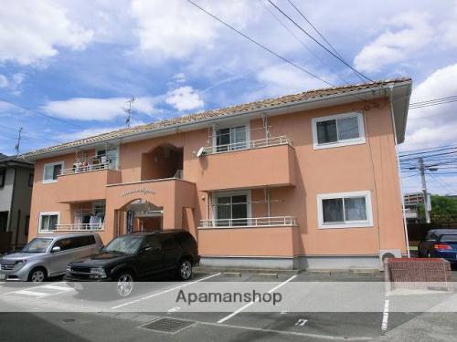 サンマリノ帯山(3LDK/2階)