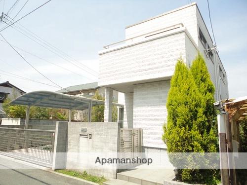 熊本県熊本市中央区 2階建 築18年