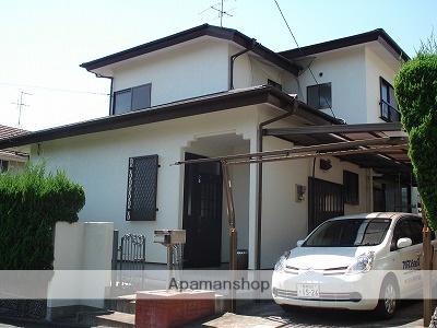 熊本県合志市豊岡の戸建賃貸