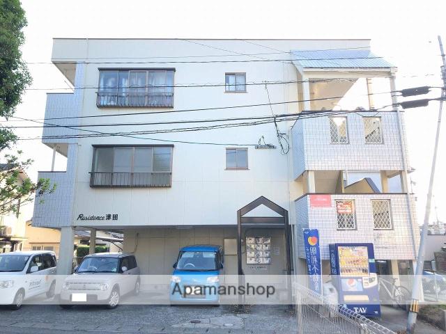 レジデンス津田