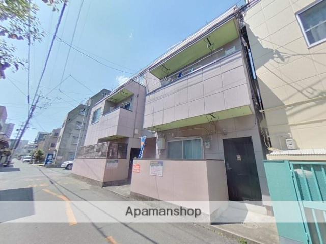 パームハイツ本山(ワンルーム/2階)