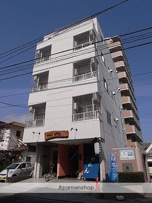 ハイムセラ九品寺(ワンルーム/4階)