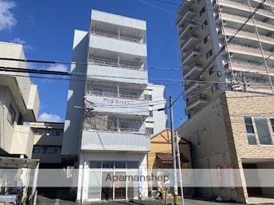 麻生嶋第2ハイツ