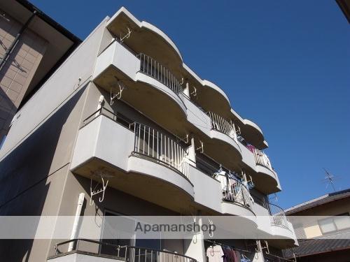 光英第二ハイツ(1K/3階)