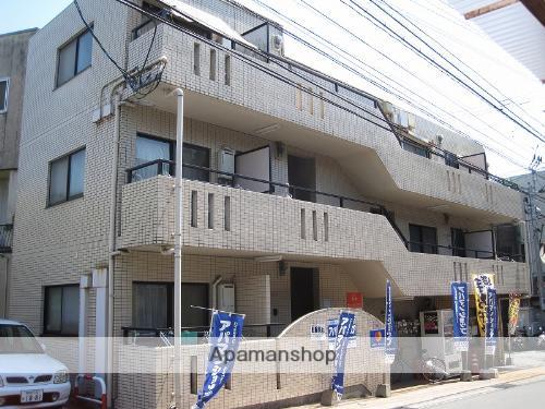 熊本県熊本市中央区  築30年(1DK/2階)