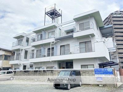 熊本県熊本市中央区東子飼町の建物