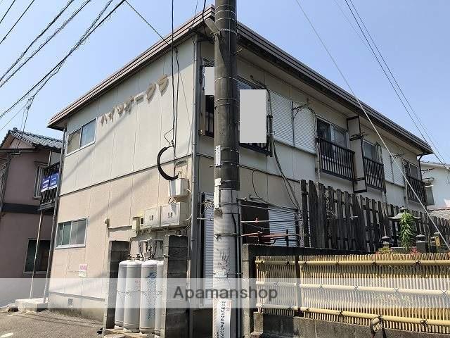 ハイツオークラ