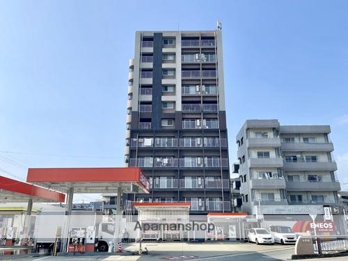 リバージュ県庁通(1K/2階)