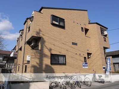 FINEPLACE坪井(1K/1階)