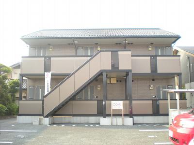 サニーコート帯山