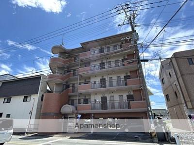 保田窪プラザマンション