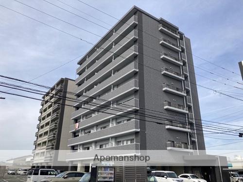 サムティ熊本近見Ⅰ(1LDK/4階)