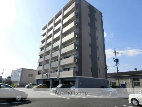 ラ・ドルチェ(2LDK/8階)