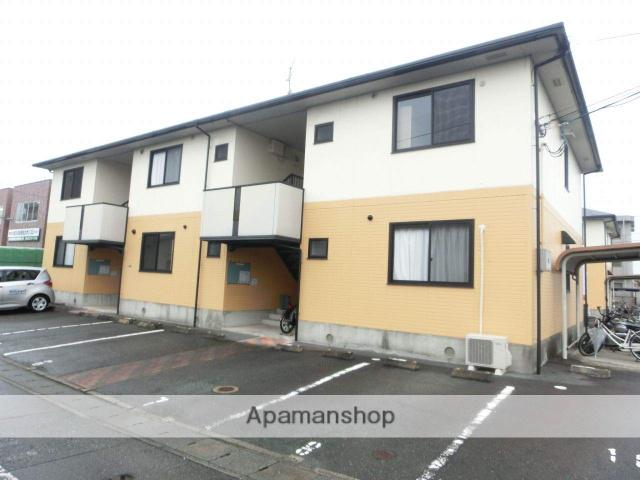 ヴァンベール江越A