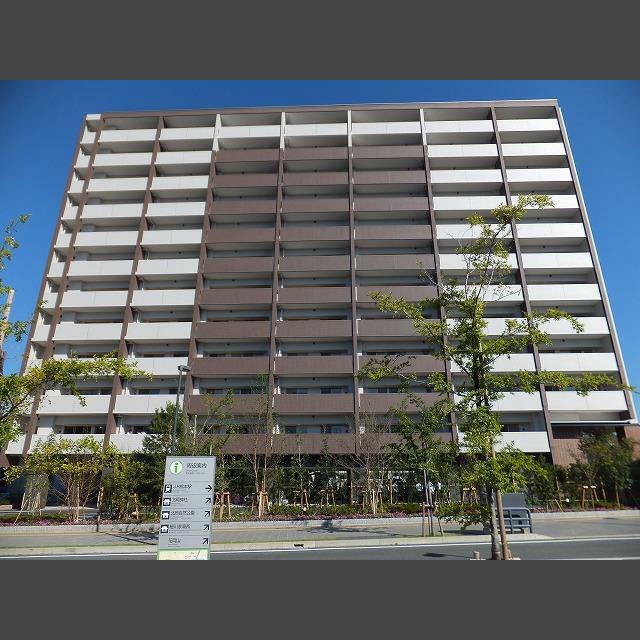 アルファステイツ熊本駅前