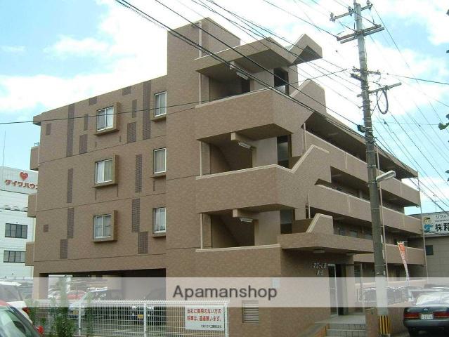すてーじあ錦ヶ丘(3LDK/1階)