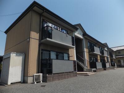 セントレージTMR(2LDK/2階)