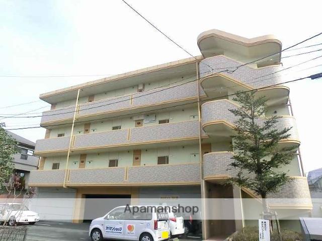 アイディーアール御領