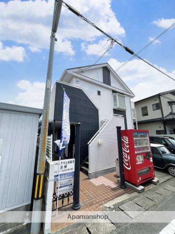 スペックス上水前寺B棟