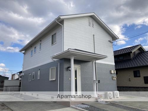 エスポワール野口(2LDK/1階)