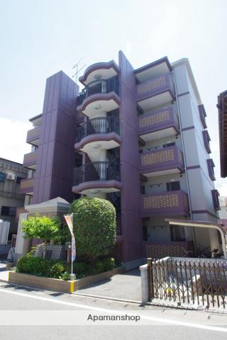 グランデール健軍(1K/1階)