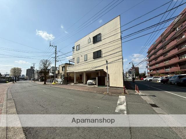 松井アパート