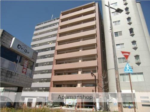 S-FORT熊本慶徳(1LDK/5階)