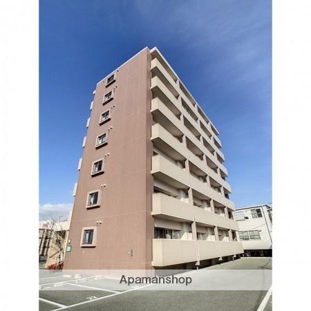 VIENTO南高江(1LDK/5階)