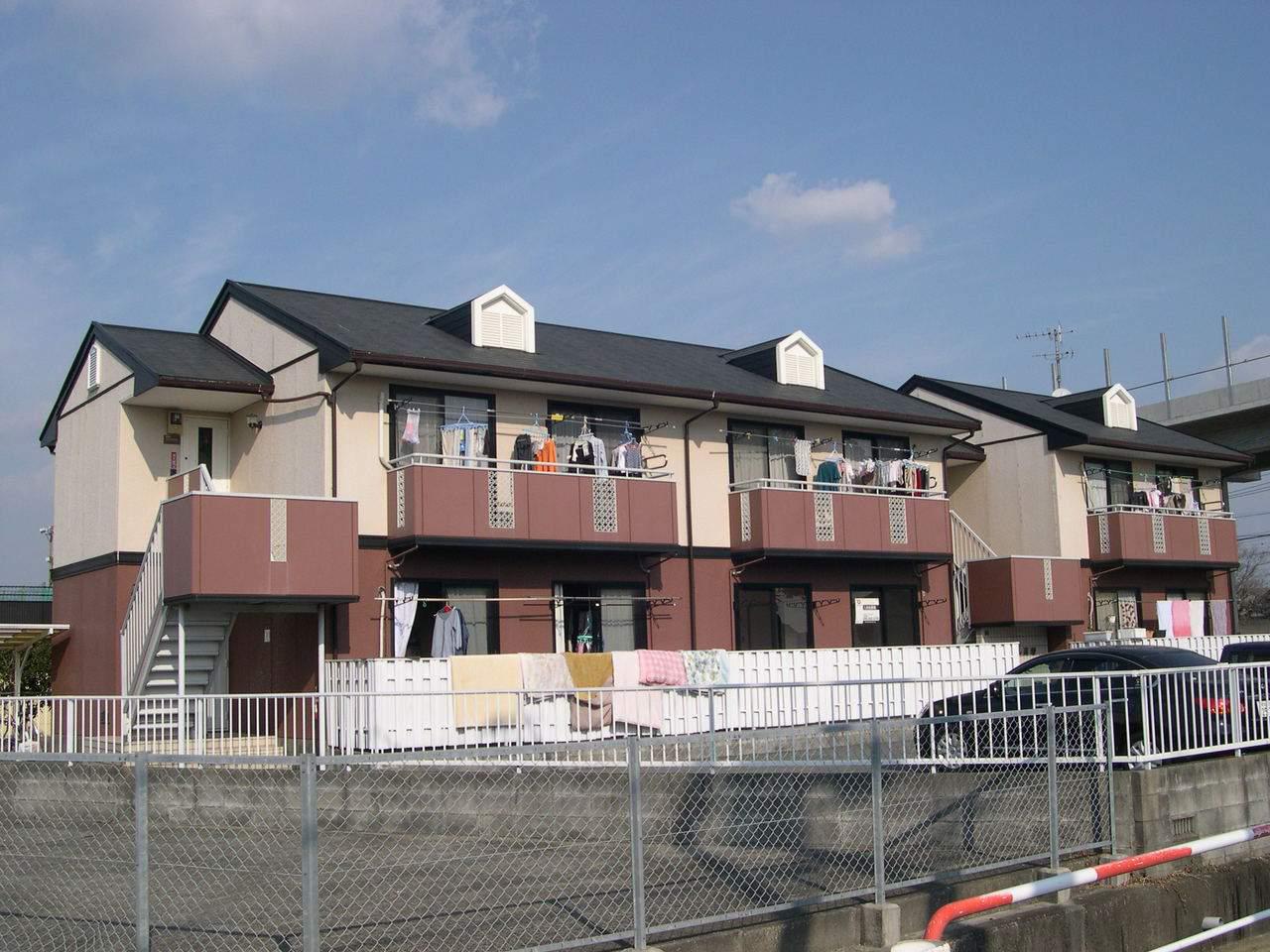 セジュール高塘