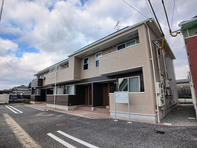 メゾン・ド・セリーヌA