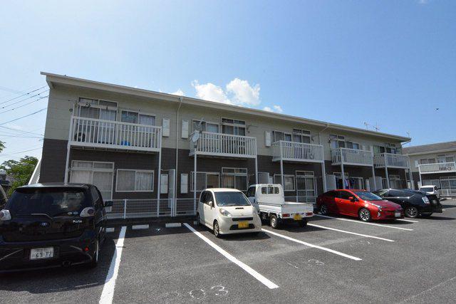 リバーサイド曲野A