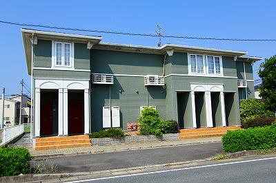 クランベリーコート(1LDK/1階)