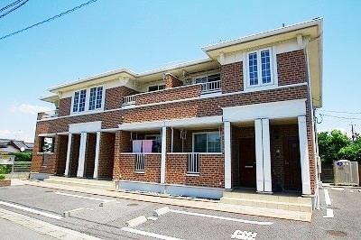 ホープレジデンス(2LDK/2階)