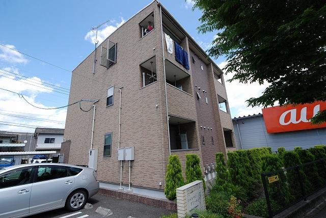 シャルマン・ドミール