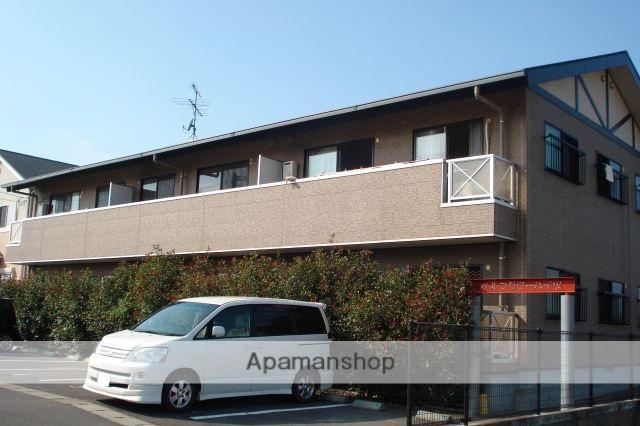 ベルフラワーハイツ城南